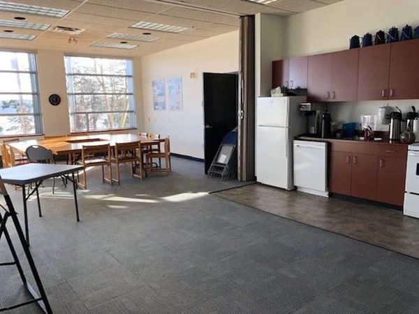 The Museum At Campbell River