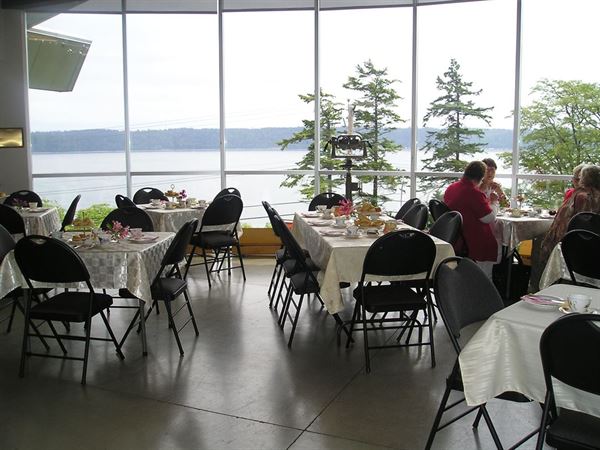 The Museum At Campbell River