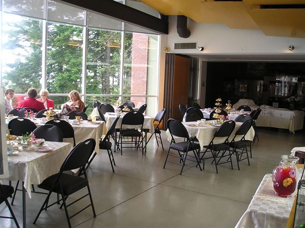 The Museum At Campbell River