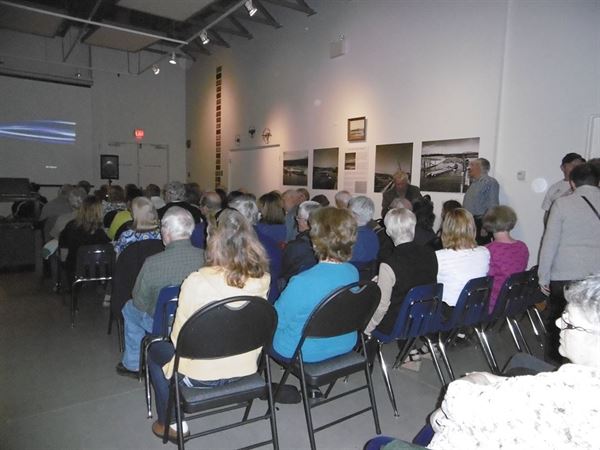 The Museum At Campbell River