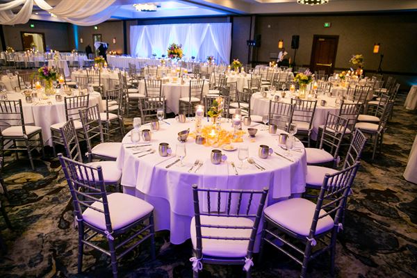 St. Louis Marriott West