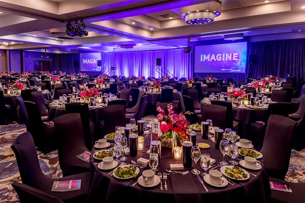 St. Louis Marriott West