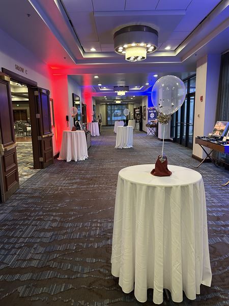 St. Louis Marriott West