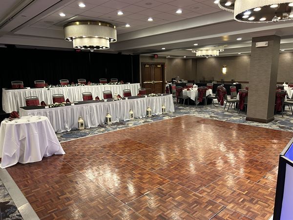 St. Louis Marriott West