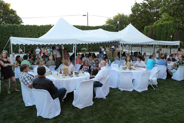 The Pendleton House Bed And Breakfast