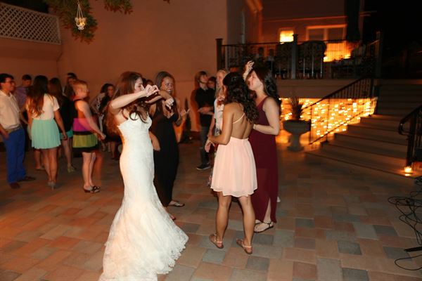 The Pendleton House Bed And Breakfast