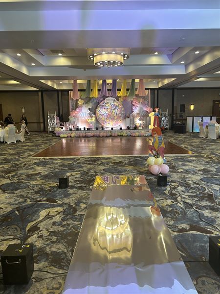 St. Louis Marriott West