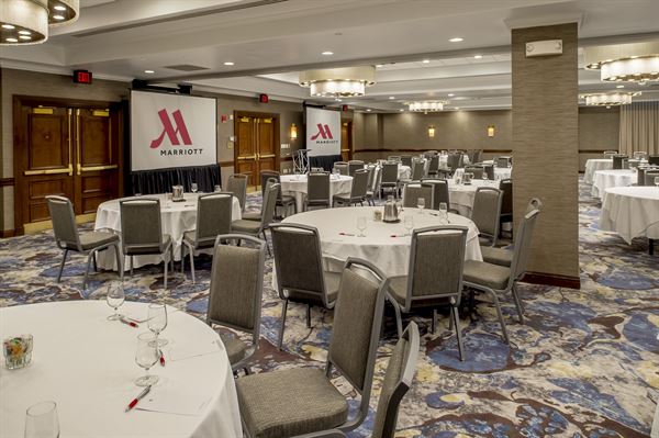 St. Louis Marriott West