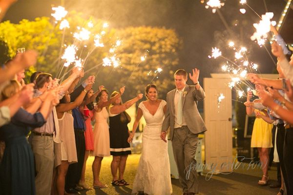 Washington State Fair Events Center