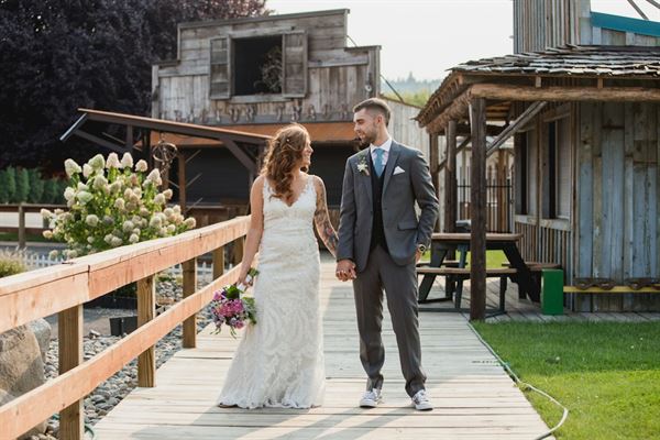 Washington State Fair Events Center