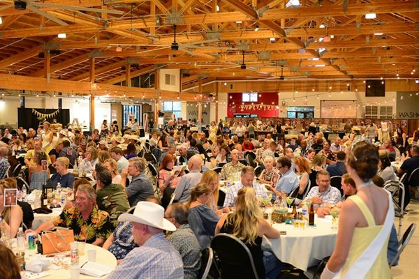 Washington State Fair Events Center