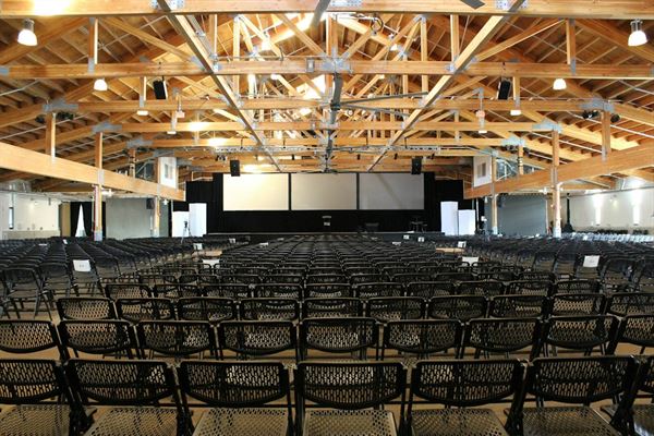 Washington State Fair Events Center