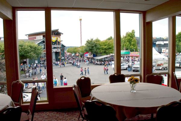 Washington State Fair Events Center