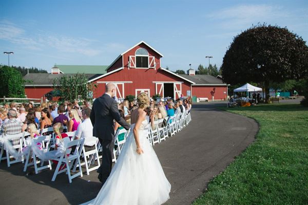Washington State Fair Event Center