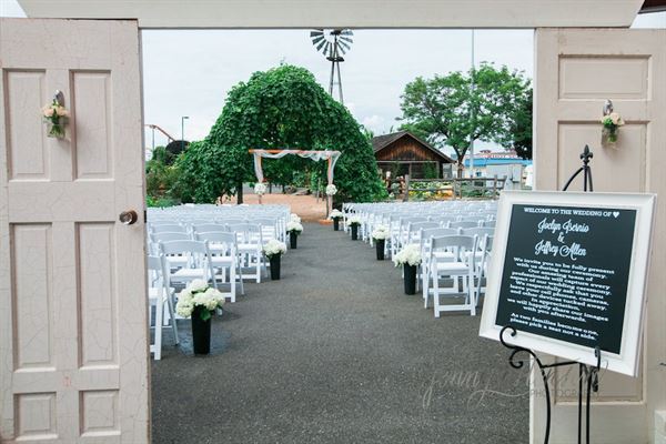 Washington State Fair Events Center