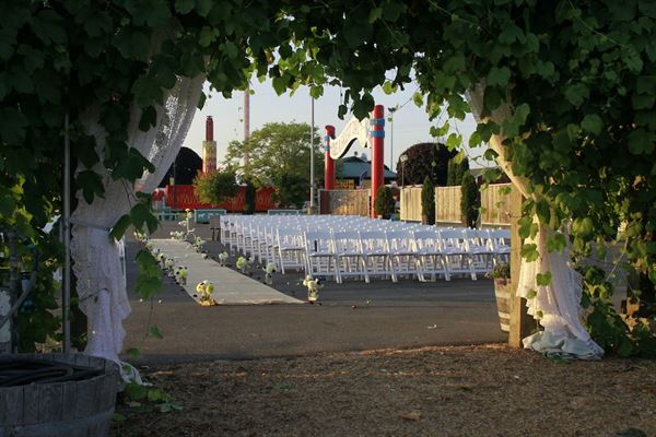 Washington State Fair Events Center