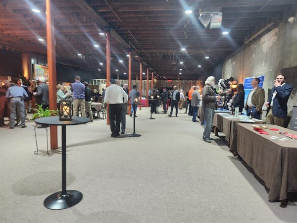 The Tavern at The Offices