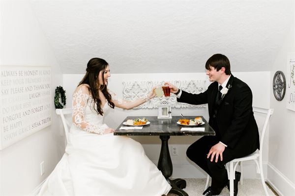 Oak Meadow Event Center