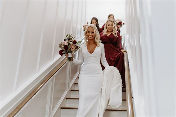 Oak Meadow Event Center