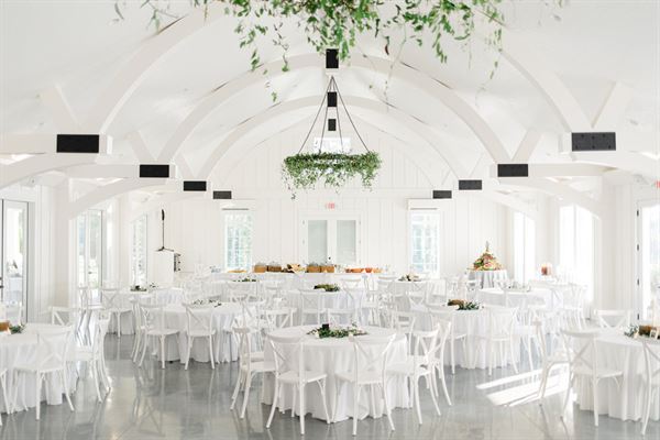 Oak Meadow Event Center