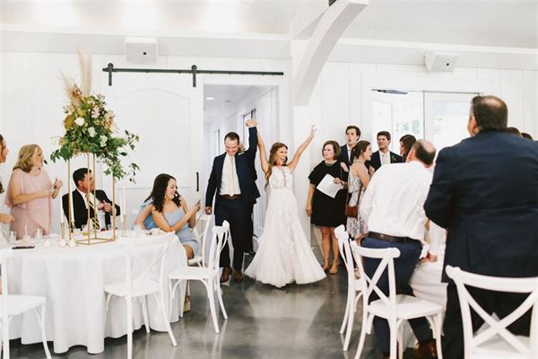 Oak Meadow Event Center