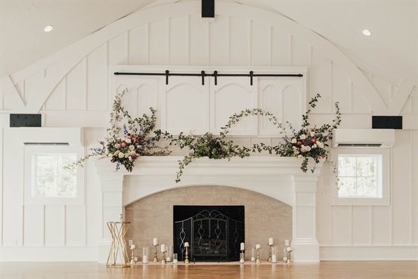 Oak Meadow Event Center