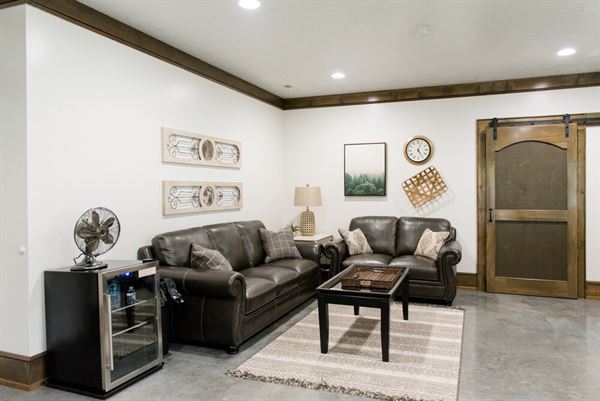 Oak Meadow Event Center