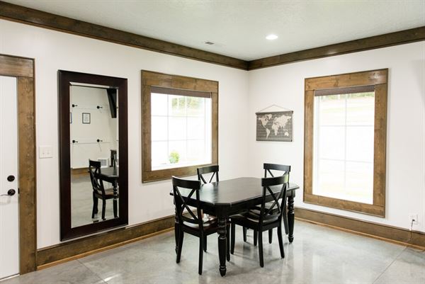 Oak Meadow Event Center