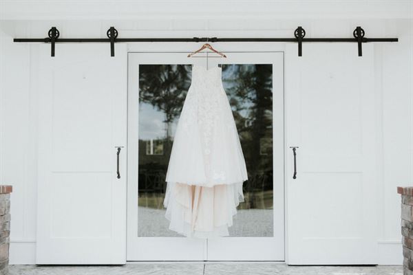 Oak Meadow Event Center