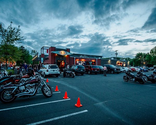 Mac's Speed Shop Steele Creek