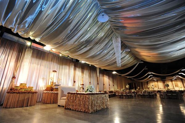 Royal Solaris Reception Hall