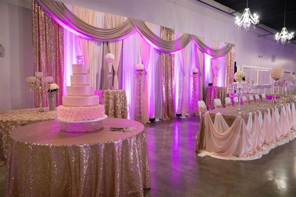 Royal Solaris Reception Hall