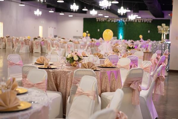 Royal Solaris Reception Hall