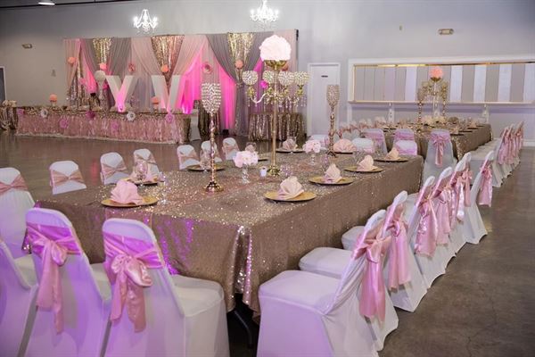 Royal Solaris Reception Hall