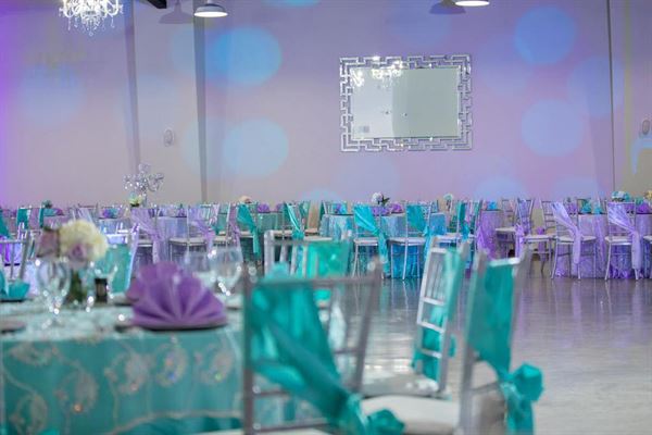 Royal Solaris Reception Hall