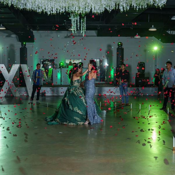 Royal Solaris Reception Hall