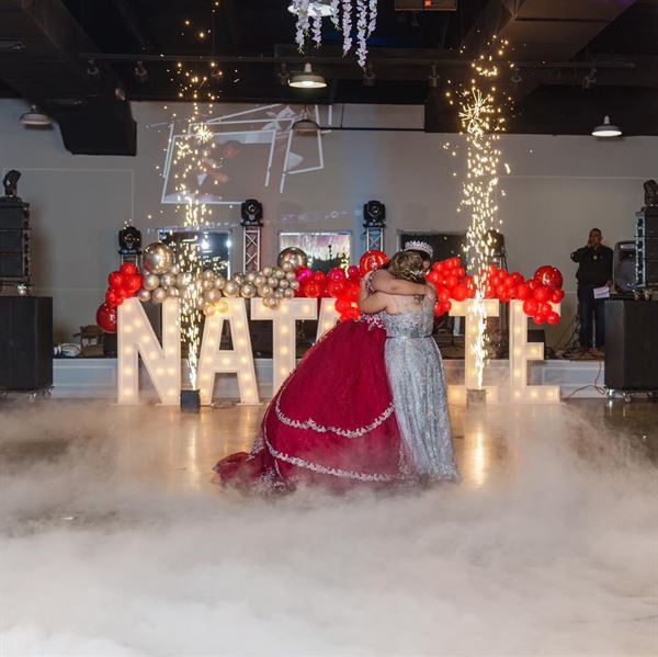 Royal Solaris Reception Hall