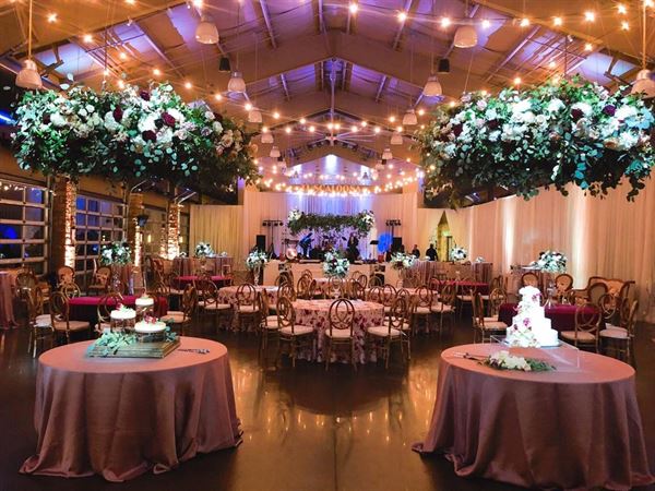 Tuscaloosa River Market