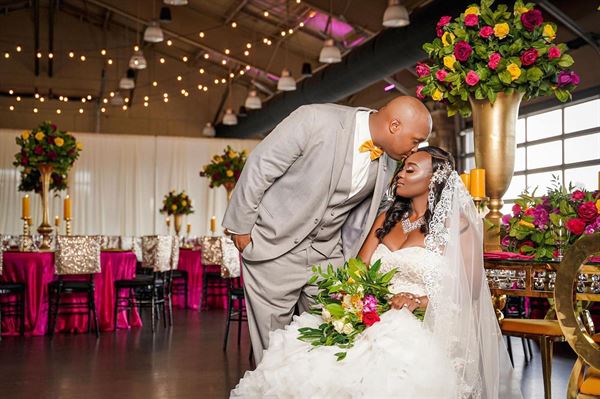 Tuscaloosa River Market