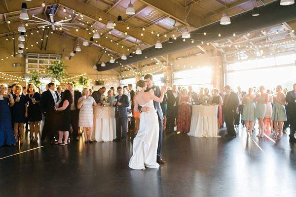 Tuscaloosa River Market