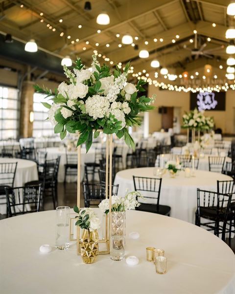 Tuscaloosa River Market