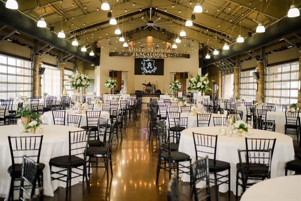 Tuscaloosa River Market