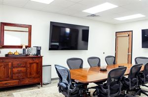 "The Shenandoah" Conference Room