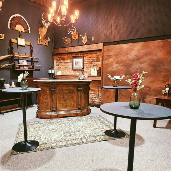 The Tavern at The Offices