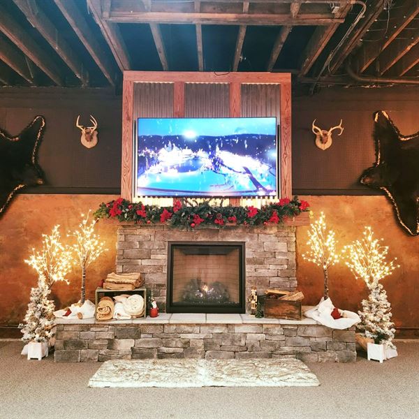 The Tavern at The Offices