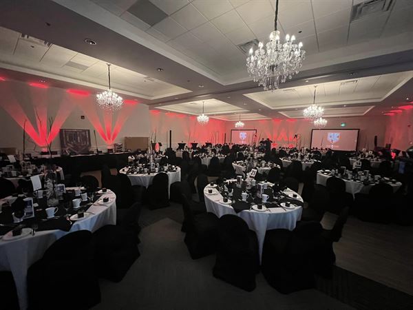 The Grande Event Centre