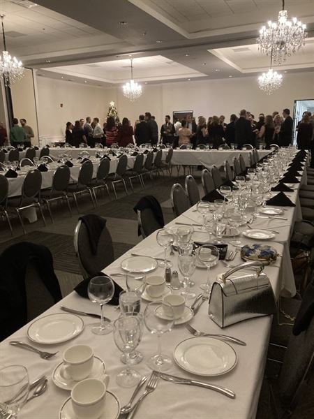 The Grande Event Centre