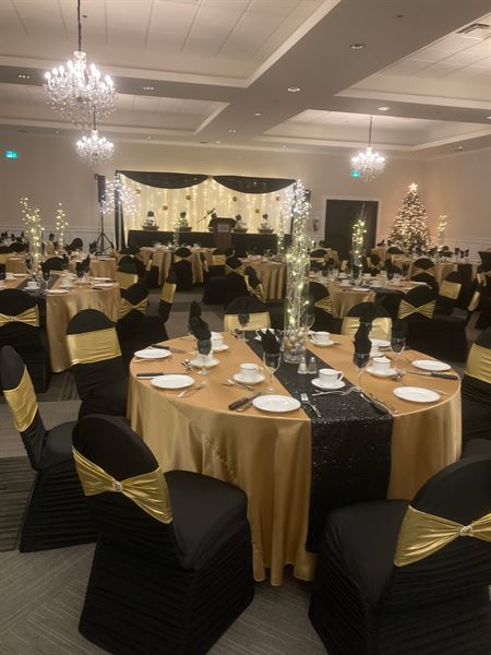 The Grande Event Centre