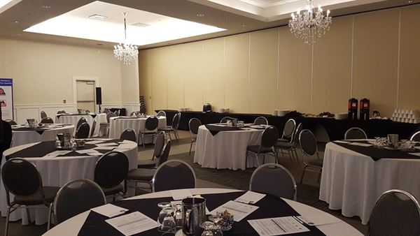 The Grande Event Centre