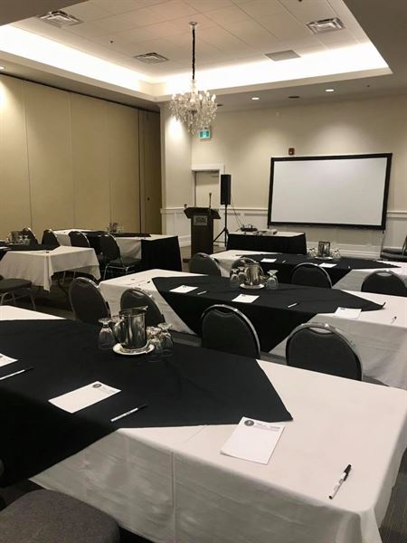 The Grande Event Centre